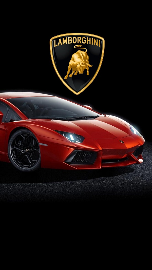 Hình nền Lamborghini đẹp nhất 3