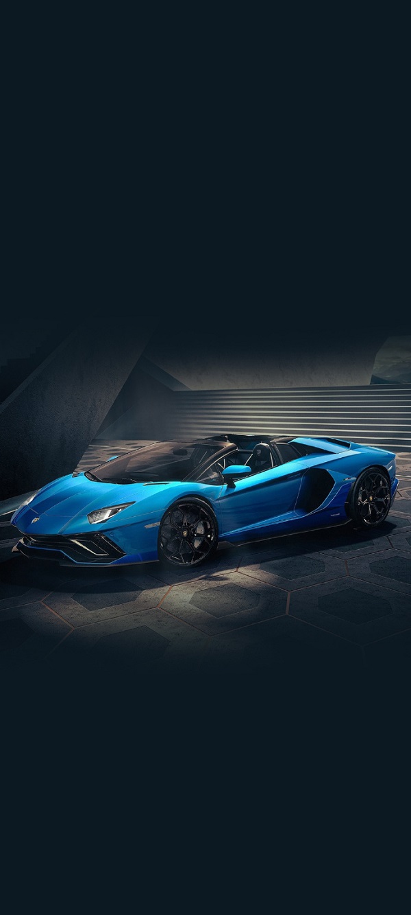 Hình nền Lamborghini đẹp nhất 33