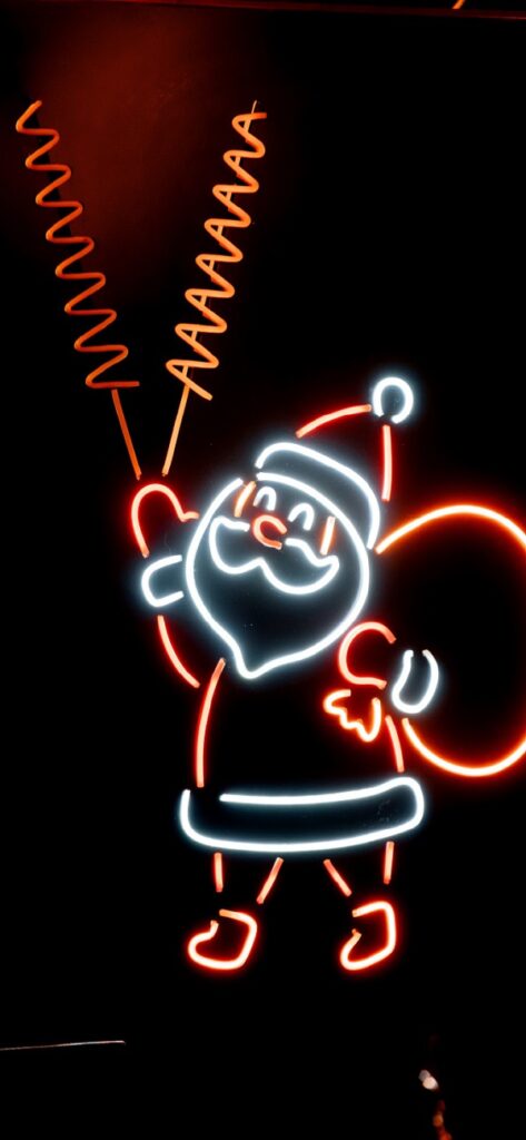 Top 89+ Hình nền Neon đầy màu sắc và ánh sáng rực rỡ