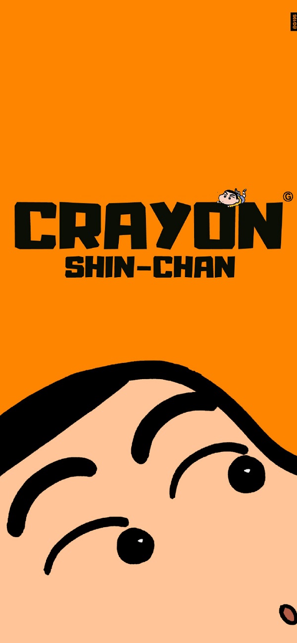 Hình nền Shinchan 5