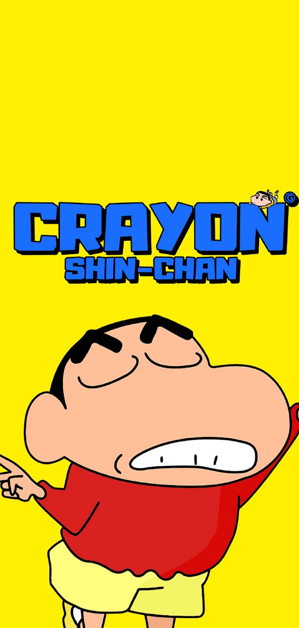 Hình nền Shinchan 2