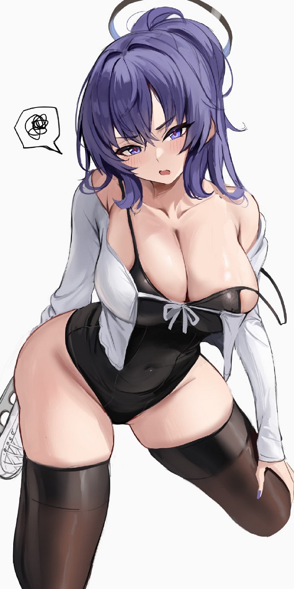 Hình ảnh anime sexy 11