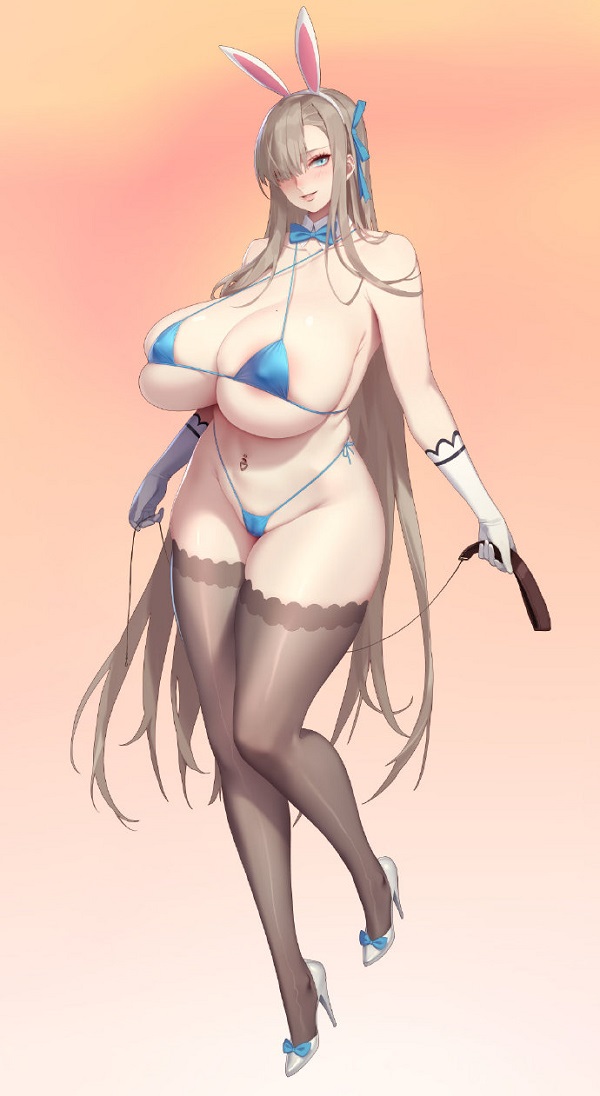 Hình ảnh anime sexy 12