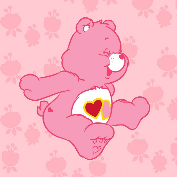 Avatar Care Bears cute 1