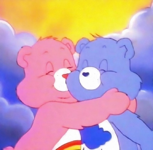 Avatar Care Bears cute 11