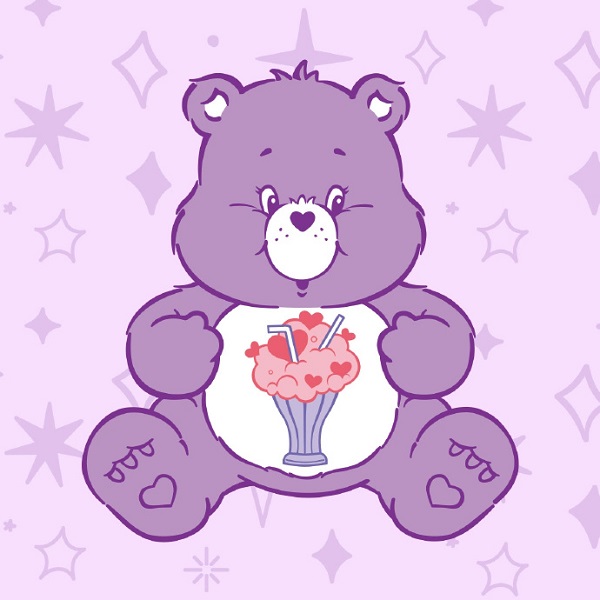 Avatar Care Bears cute 2