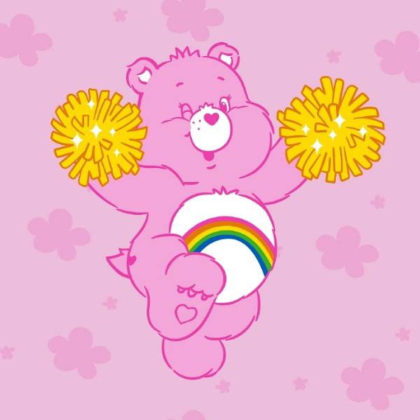 Avatar Care Bears cute 3