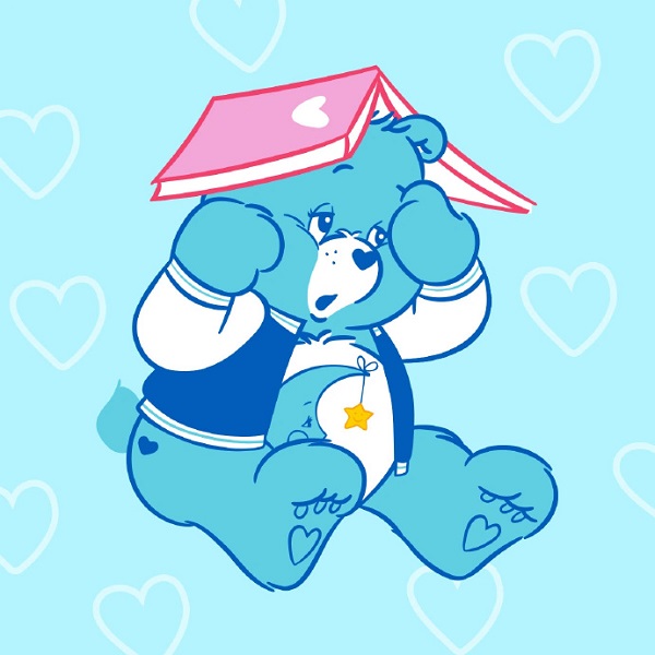 Avatar Care Bears cute 4