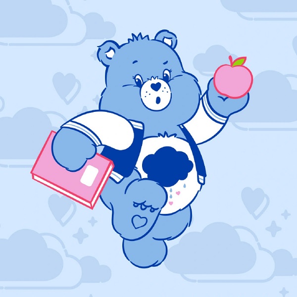 Avatar Care Bears cute 5