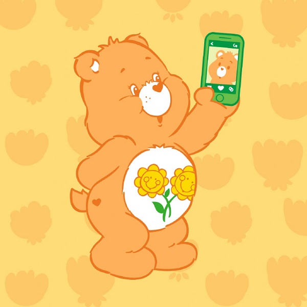 Avatar Care Bears cute 6