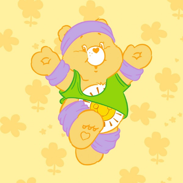 Avatar Care Bears cute 8