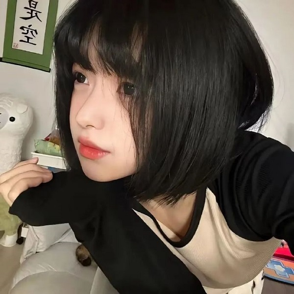 Avatar gái xinh 2