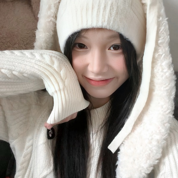 Avatar gái xinh  12