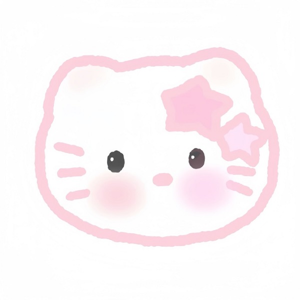 Avatar Hello Kitty dễ thương 17