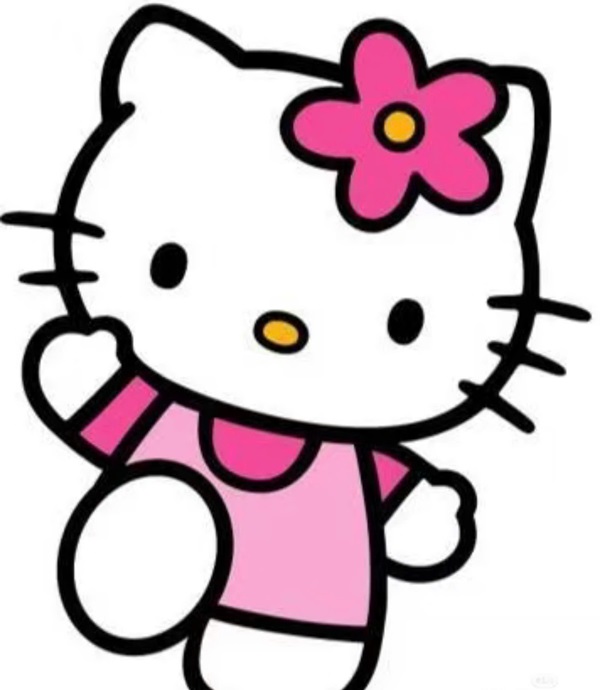 Avatar Hello Kitty cute 14