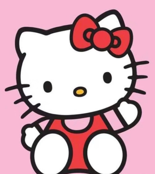 Avatar Hello Kitty cute 15