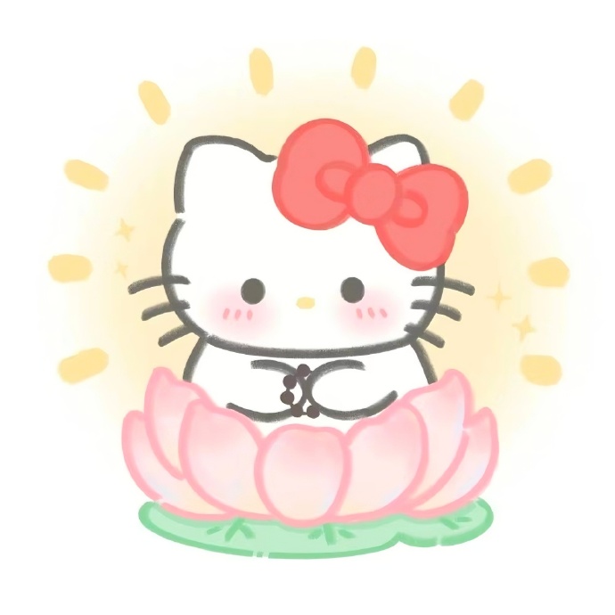 Avatar Sanrio 27