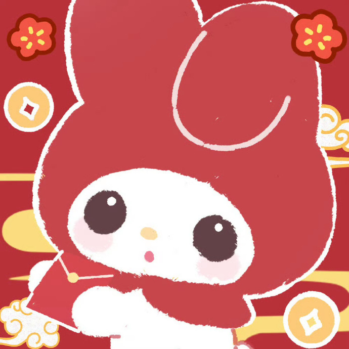 Avatar Sanrio 1