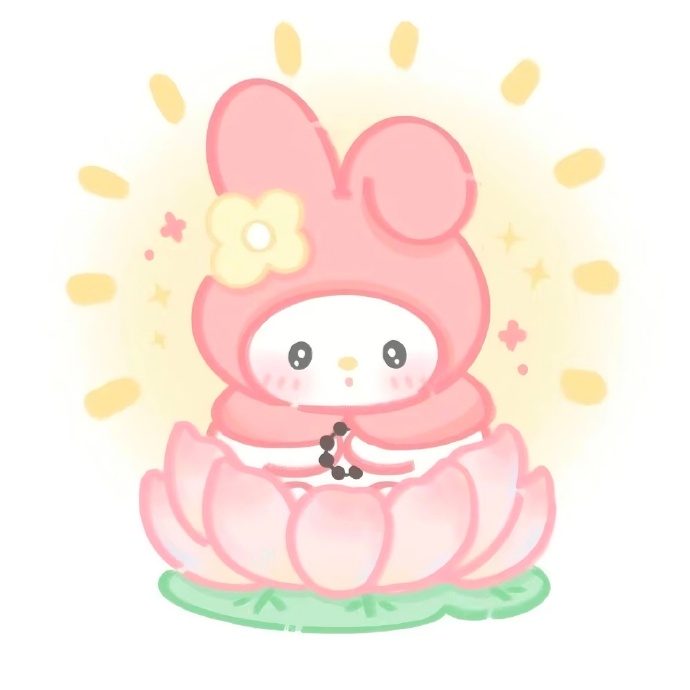 Avatar Sanrio 24