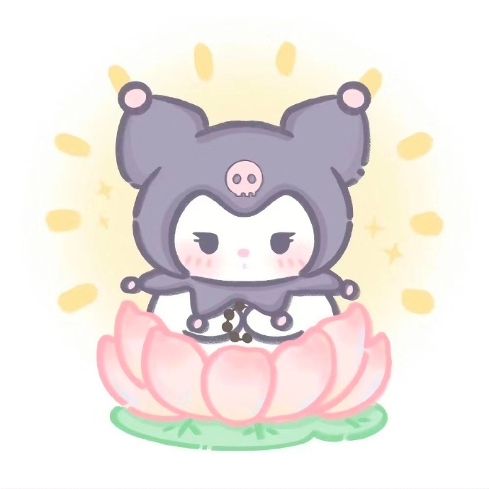 Avatar Sanrio 21