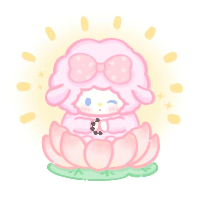 Avatar Sanrio 20