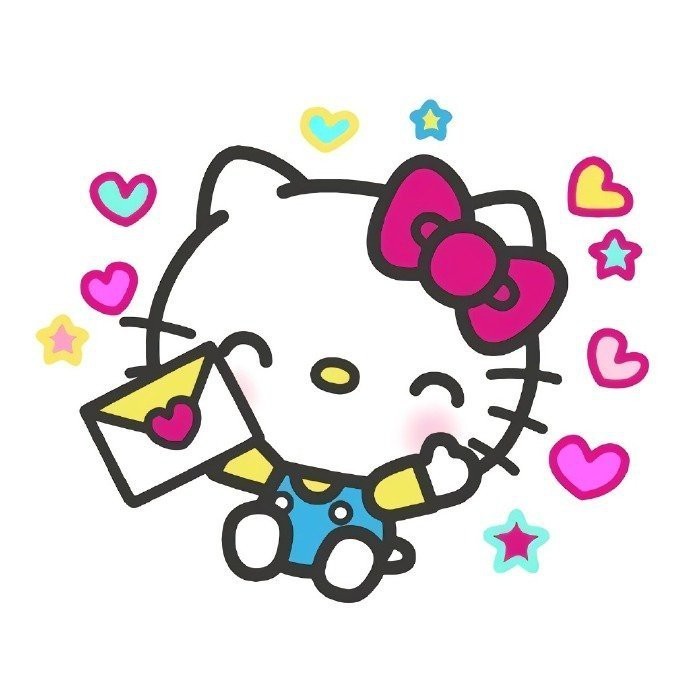 Avatar sanrio cute 18