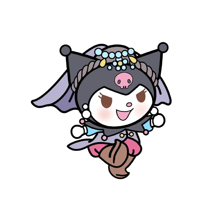 Avatar sanrio cute 2