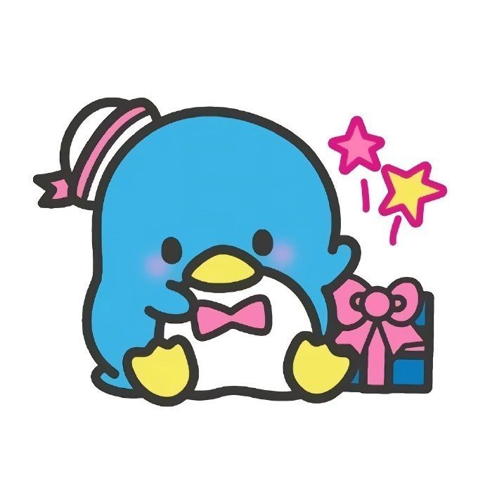 Avatar sanrio cute 10