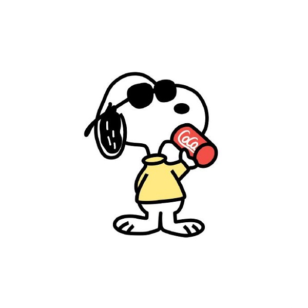 Avatar Snoopy cute  46