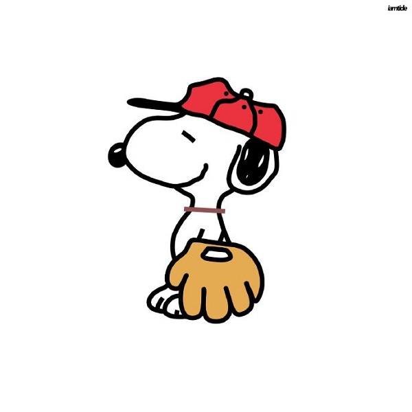 Avatar Snoopy cute  47