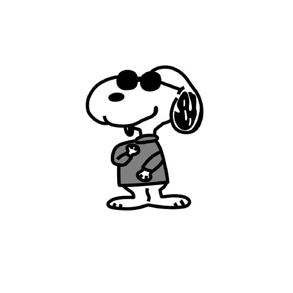 Avatar Snoopy cute  45