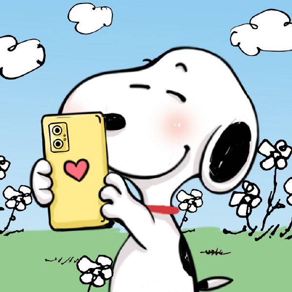 Avatar Snoopy cute  20