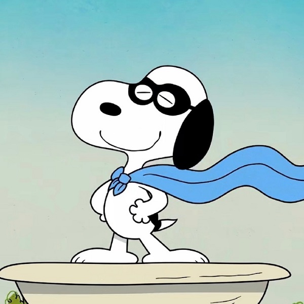 Avatar Snoopy cute  33