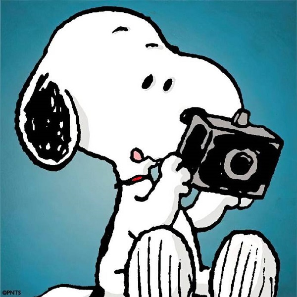 Avatar Snoopy cute  25