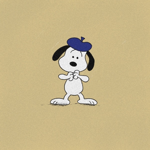 Avatar Snoopy cute  28