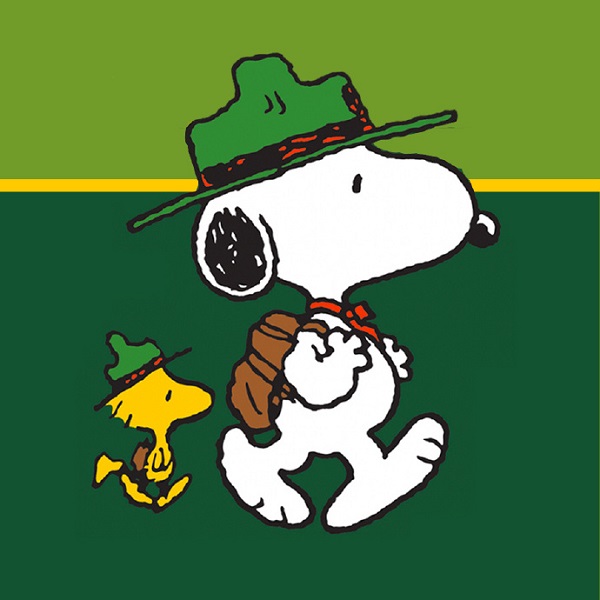 Avatar Snoopy cute  31