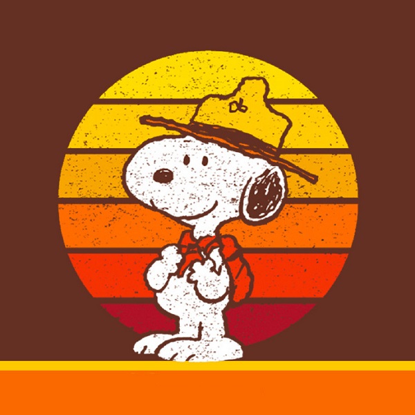 Avatar Snoopy cute 32