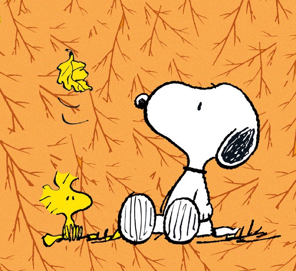 Avatar Snoopy cute  17