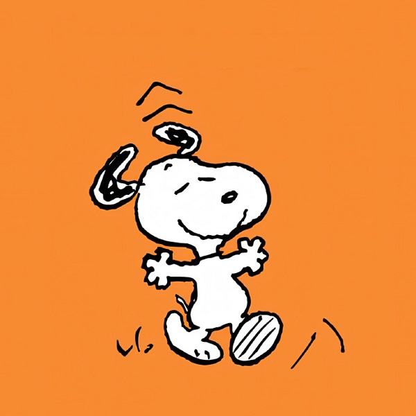 Avatar Snoopy cute 10