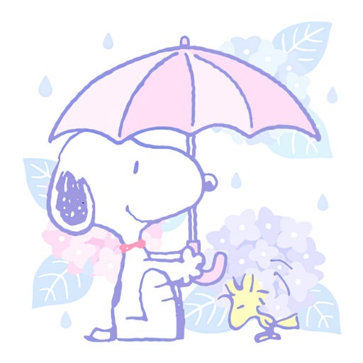 Avatar Snoopy cute 11