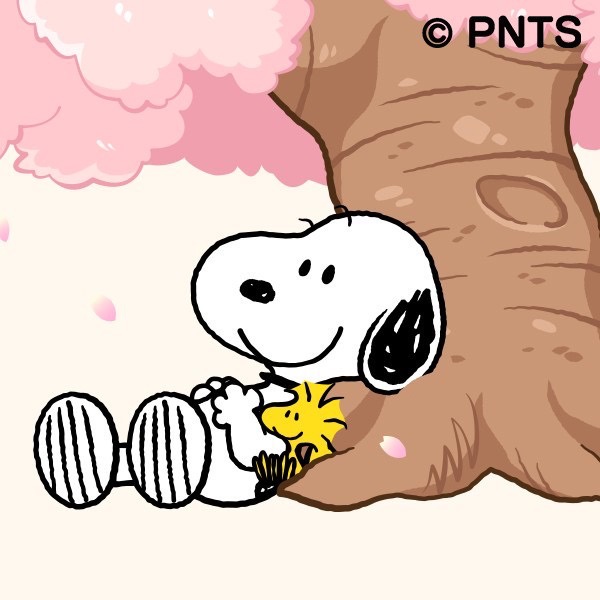 Avatar Snoopy cute 12