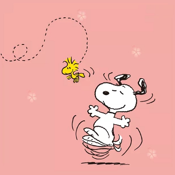 Avatar Snoopy cute 1