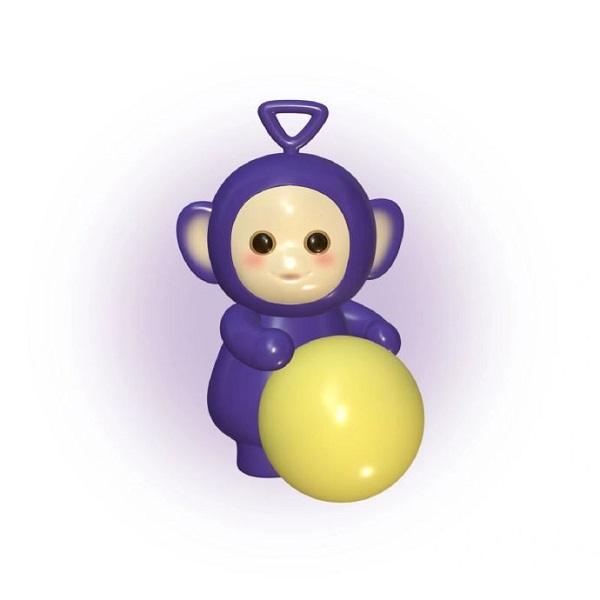 Avatar Teletubbies đáng yêu 39