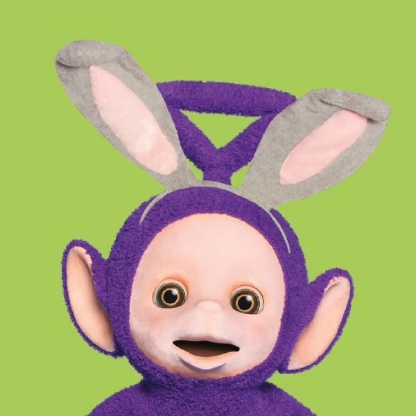 Avatar Teletubbies đáng yêu 29