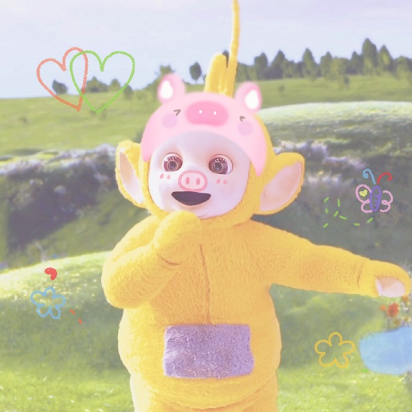 Avatar Teletubbies đáng yêu 21