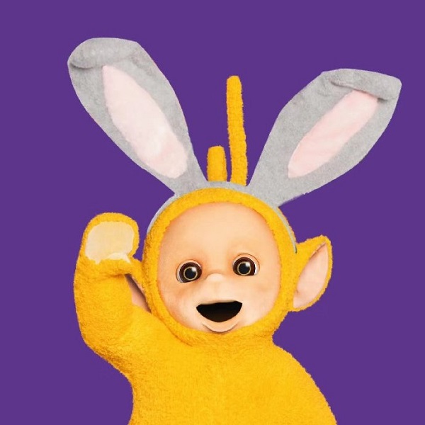 Avatar Teletubbies đáng yêu 31