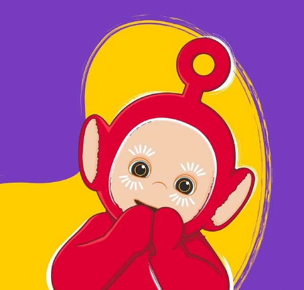 Avatar Teletubbies đáng yêu 9