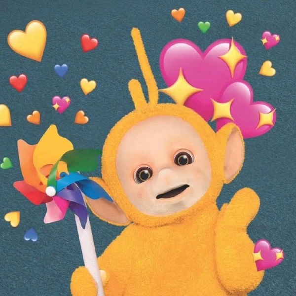 Avatar Teletubbies đáng yêu 33