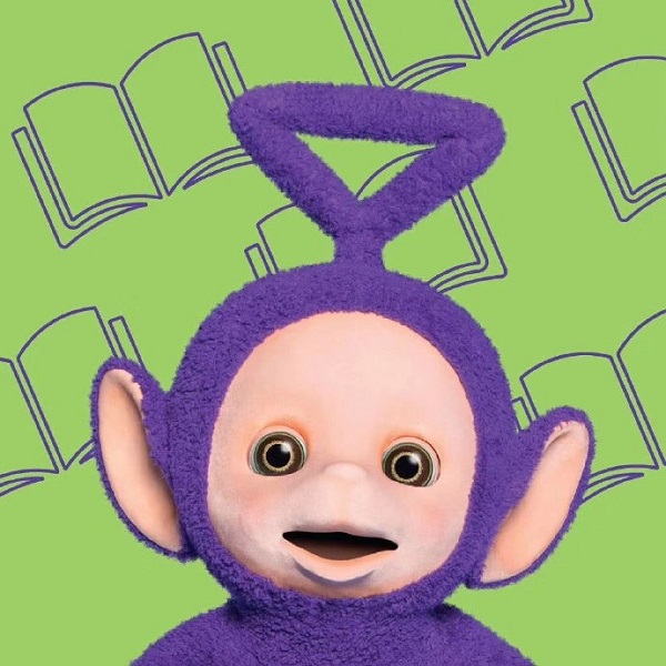 Avatar Teletubbies đáng yêu 35