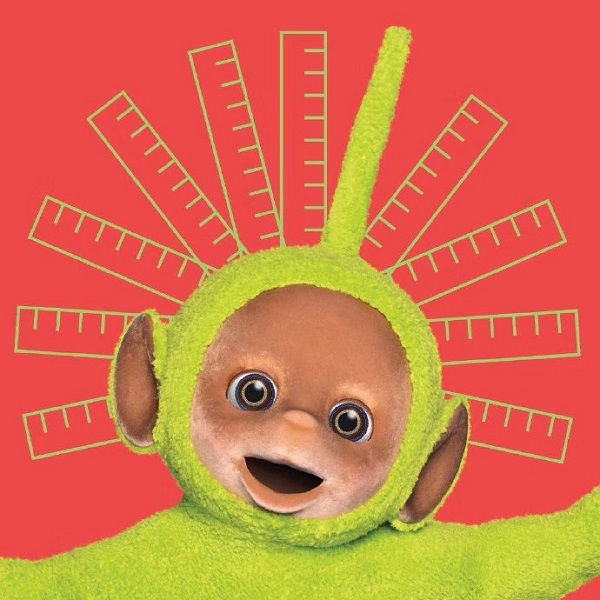 Avatar Teletubbies đáng yêu 37